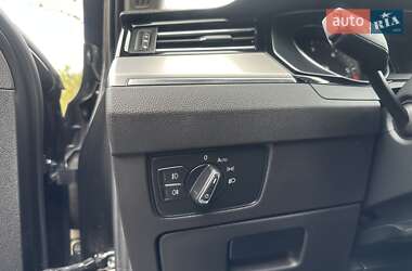 Седан Volkswagen Passat 2020 в 
