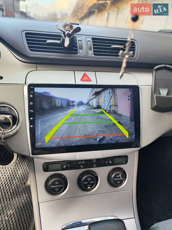 Универсал Volkswagen Passat 2007 в Виннице