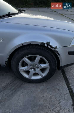 Универсал Volkswagen Passat 2003 в 