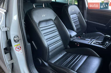 Седан Volkswagen Passat 2021 в 