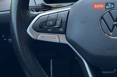 Седан Volkswagen Passat 2021 в 