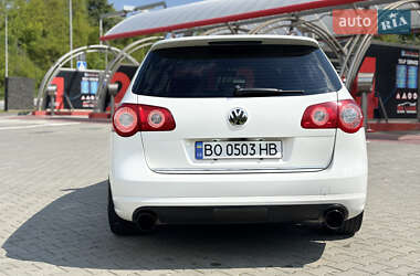Универсал Volkswagen Passat 2010 в 