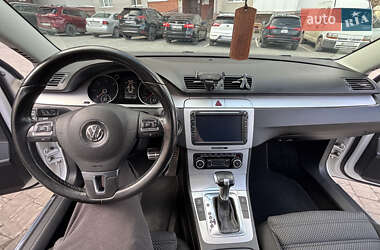 Универсал Volkswagen Passat 2010 в 