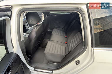 Универсал Volkswagen Passat 2010 в 