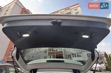 Универсал Volkswagen Passat 2010 в 