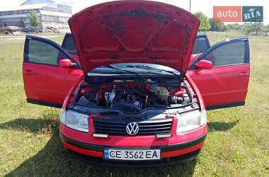 Универсал Volkswagen Passat 1999 в 