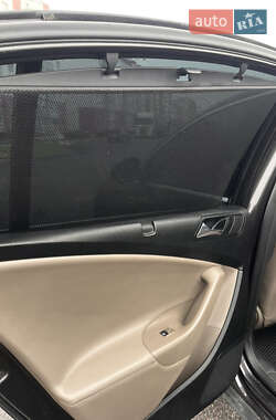 Седан Volkswagen Passat 2007 в 