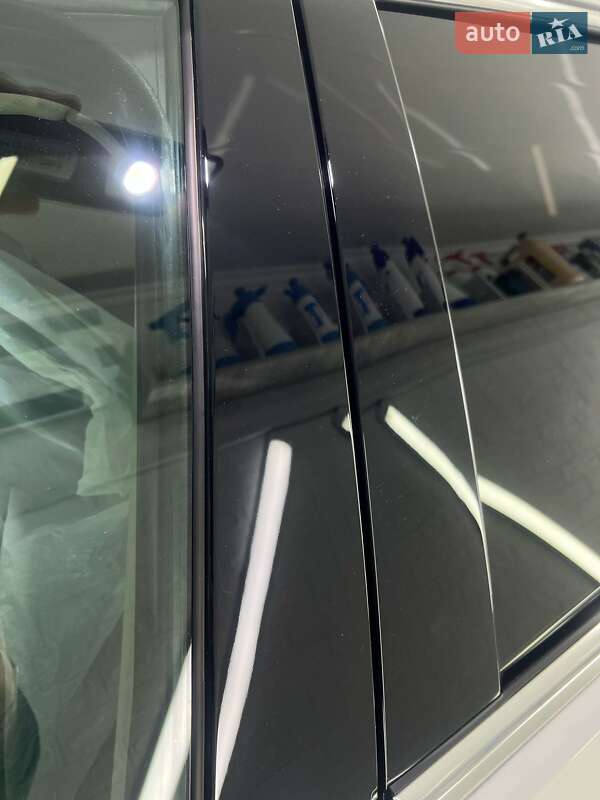 Универсал Volkswagen Passat 2019 в Николаеве