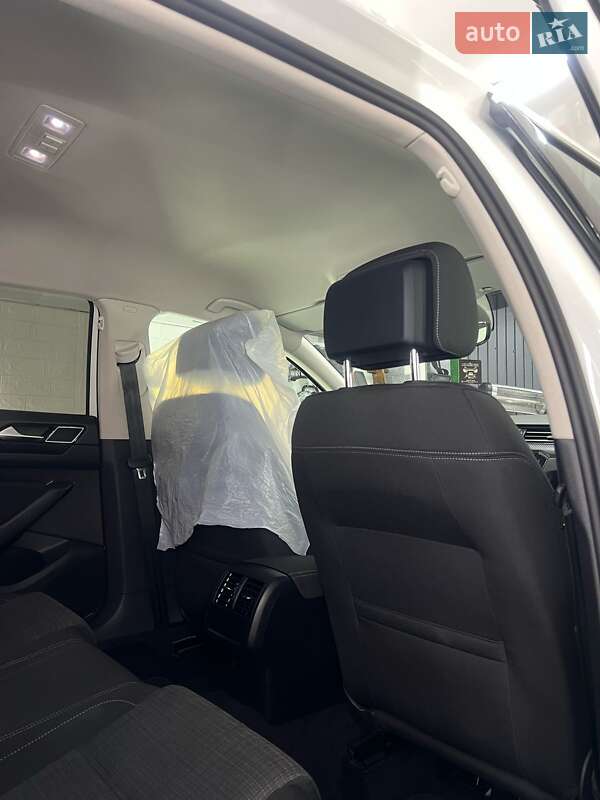 Универсал Volkswagen Passat 2019 в Николаеве