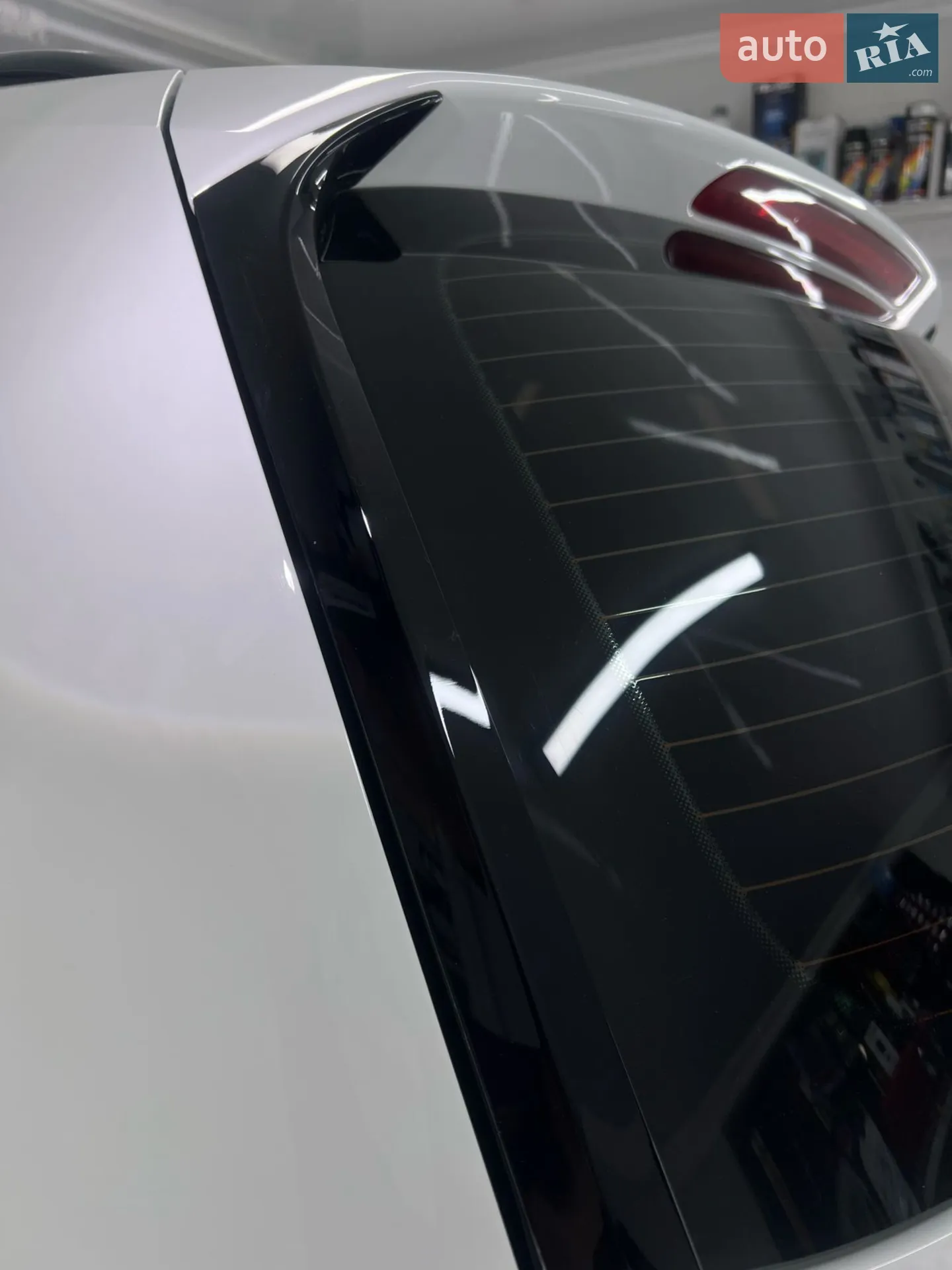 2019 Volkswagen Passat - мініатюра 19