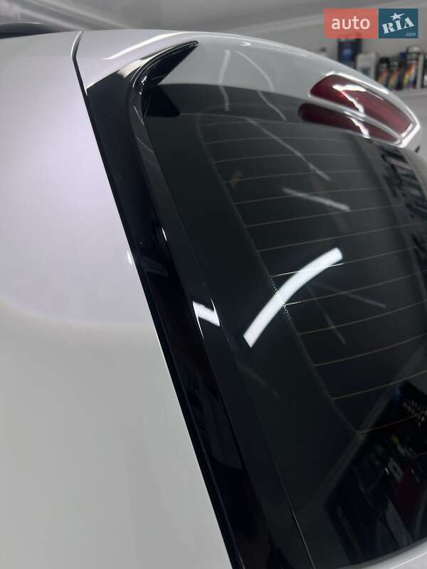 Универсал Volkswagen Passat 2019 в Николаеве