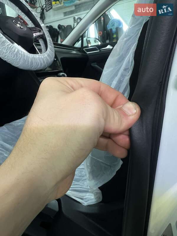 Универсал Volkswagen Passat 2019 в Николаеве