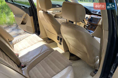 Седан Volkswagen Passat 2006 в 