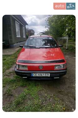 Седан Volkswagen Passat 1993 в Кам'янець-Подільському