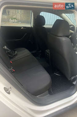 Універсал Volkswagen Passat 2008 в 