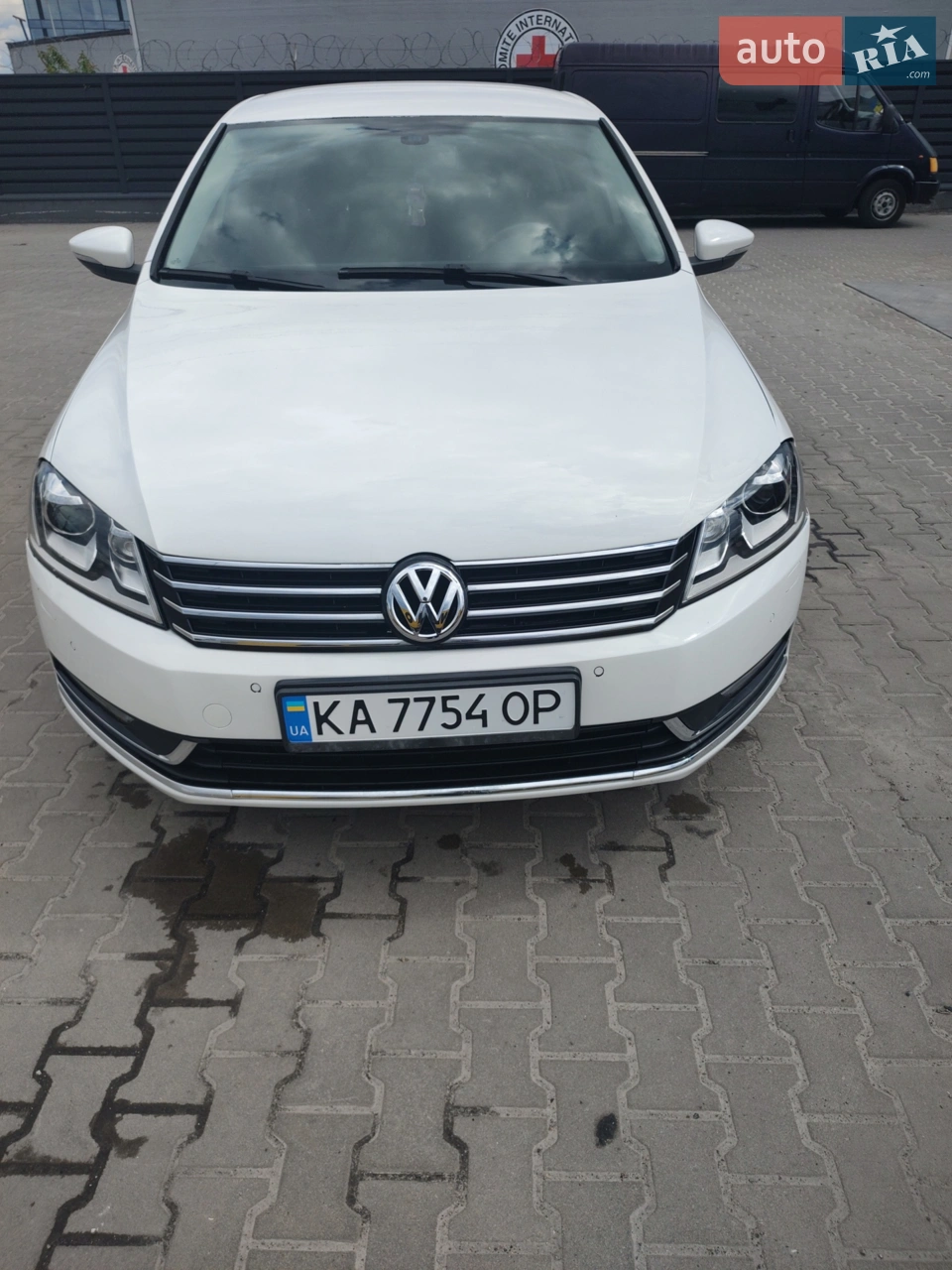 2010 Volkswagen Passat - мініатюра 28
