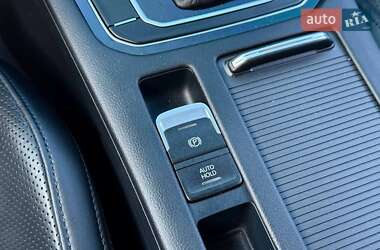Седан Volkswagen Passat 2018 в 