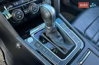 Седан Volkswagen Passat 2018 в 