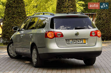 Универсал Volkswagen Passat 2010 в 