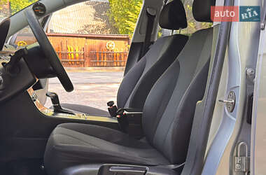 Универсал Volkswagen Passat 2010 в 