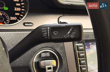 Универсал Volkswagen Passat 2010 в 