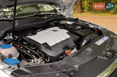 Универсал Volkswagen Passat 2010 в 