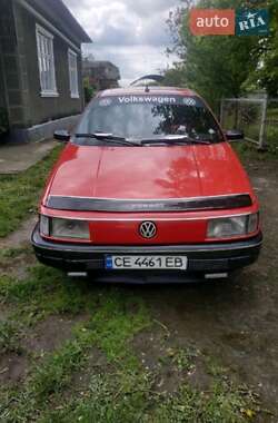 Седан Volkswagen Passat 1993 в Кам'янець-Подільському