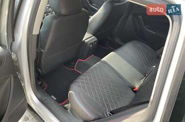 Универсал Volkswagen Passat 2006 в 