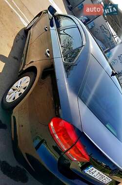 Седан Volkswagen Passat 2014 в Первомайську