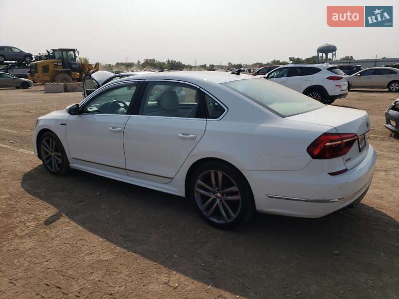 Седан Volkswagen Passat 2020 в Львове фото 2 Седан Volkswagen Passat 2020 в Львове