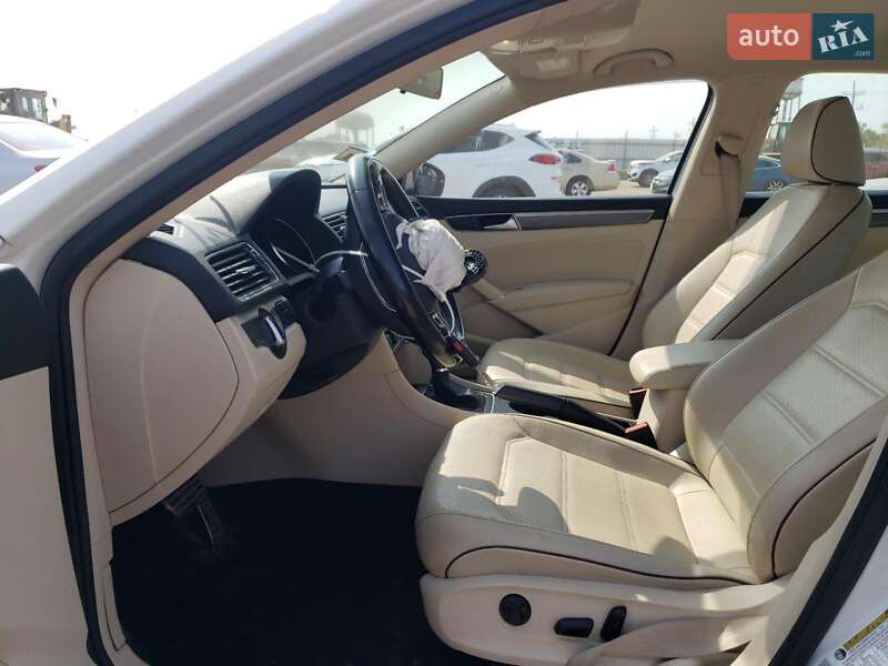 Седан Volkswagen Passat 2020 в Львове фото 7 Седан Volkswagen Passat 2020 в Львове