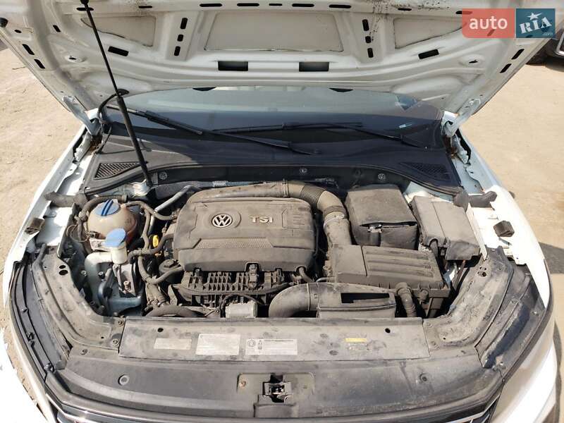 Седан Volkswagen Passat 2020 в Львове фото 11 Седан Volkswagen Passat 2020 в Львове