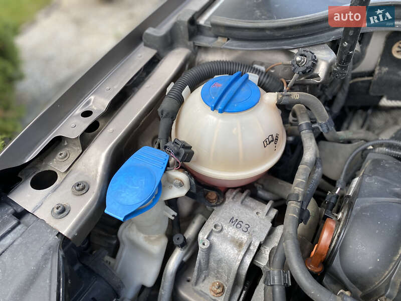 Седан Volkswagen Passat 2011 в Дунаївцях