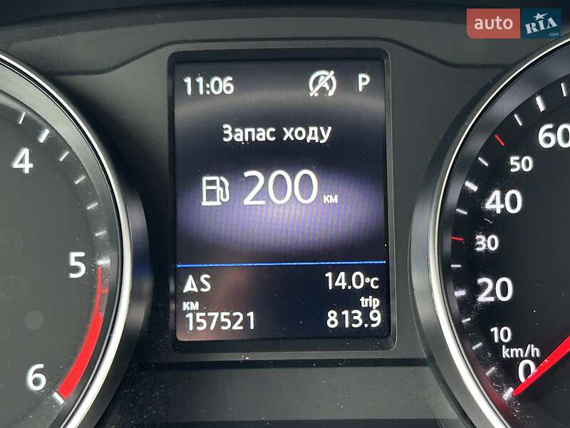 Седан Volkswagen Passat 2020 в Львове