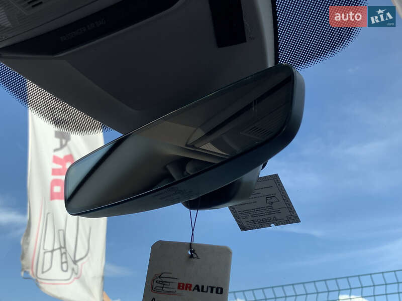 Універсал Volkswagen Passat 2021 в Бердичеві