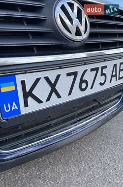 Седан Volkswagen Passat 2005 в 