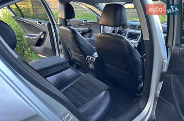 Седан Volkswagen Passat 2008 в 
