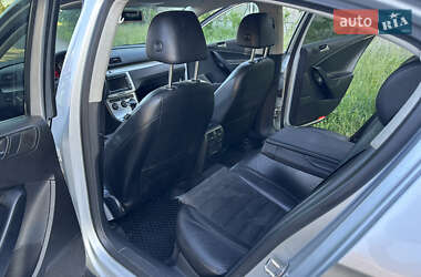 Седан Volkswagen Passat 2008 в 