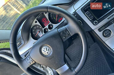Седан Volkswagen Passat 2008 в 