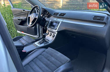 Седан Volkswagen Passat 2008 в 