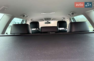 Універсал Volkswagen Passat 2012 в 