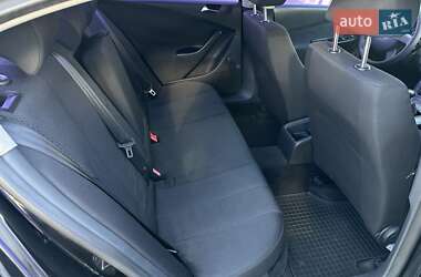 Седан Volkswagen Passat 2007 в 