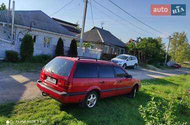 Універсал Volkswagen Passat 1994 в 