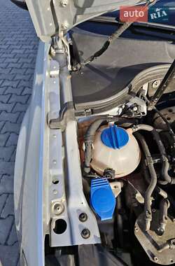 Универсал Volkswagen Passat 2014 в 