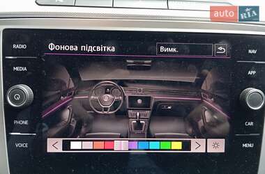 Универсал Volkswagen Passat 2019 в 