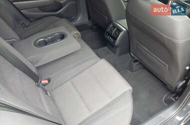 Универсал Volkswagen Passat 2019 в 