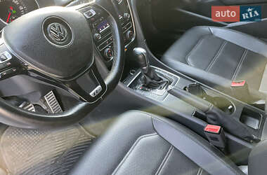 Седан Volkswagen Passat 2018 в 