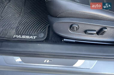 Седан Volkswagen Passat 2018 в 