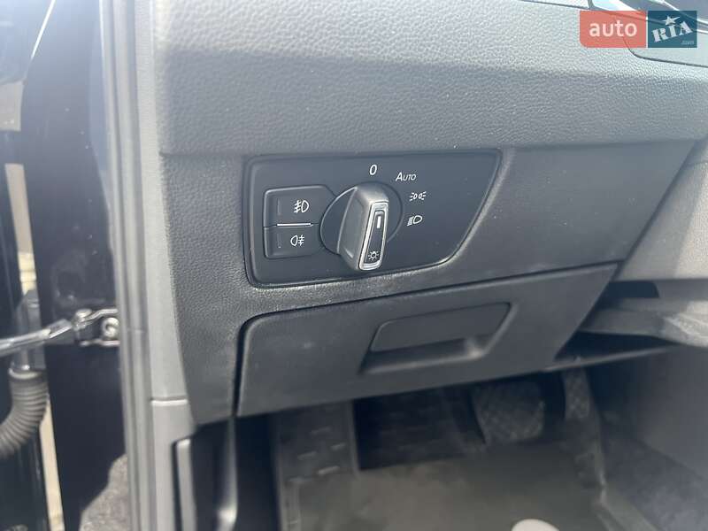 Универсал Volkswagen Passat 2015 в Киеве