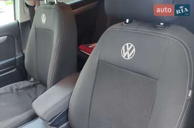 Универсал Volkswagen Passat 2012 в 